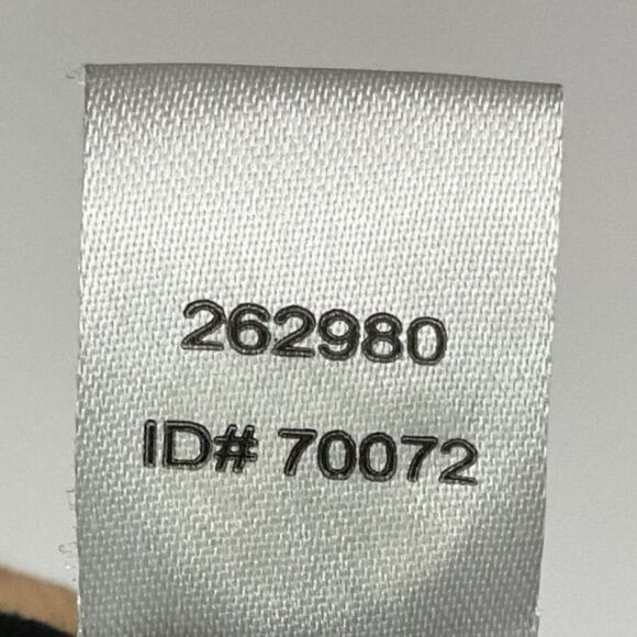 LOFT Women's Black Velvet Blazer Jacket Size 10, 98% cotton/2% spandex, Pockets - Picture 9 of 9